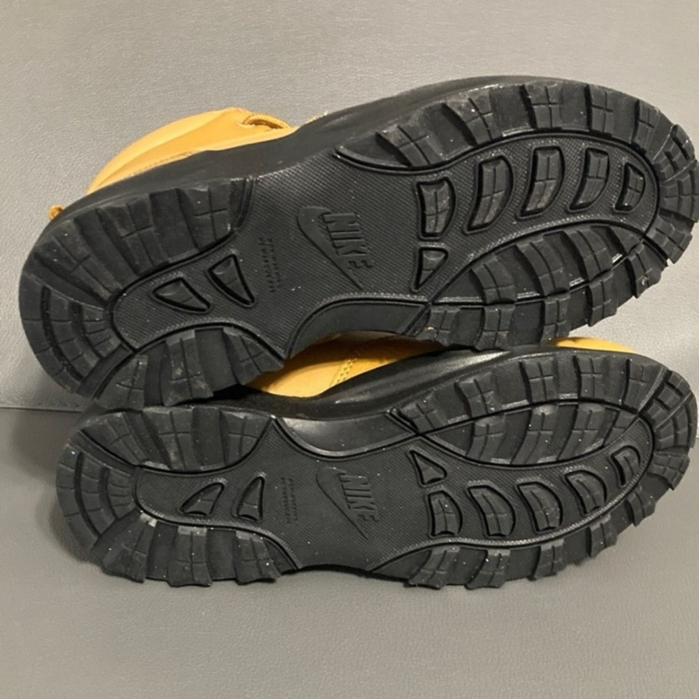 Nike Manoa boot 5Y - Picture 6 of 7
